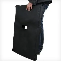 Sac, Housse De Transport Ou De Rangement Pour échelle Télescopique 3,80m - Linxor - Noir 7 Sac, Housse De Transport Ou De Rangement Pour échelle Télescopique 3,80m - Linxor - Noir -LINXOR Soldes Boutique 10089161 4