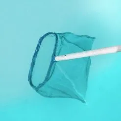 Tête D'épuisette De Fond Pour Piscine Adaptable Sur Manche Standard Ou Télescopique - Bleu - Linxor - Bleu -LINXOR Soldes Boutique 11484645 3