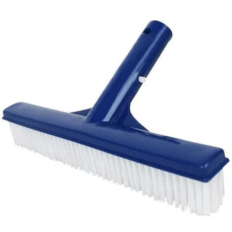 Tête De Brosse Paroi 25 Cm Pour Piscine Adaptable Sur Manche Standard Ou Télescopique - Bleu - Linxor - Bleu 1 Tête De Brosse Paroi 25 Cm Pour Piscine Adaptable Sur Manche Standard Ou Télescopique - Bleu - Linxor - Bleu