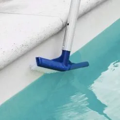 Tête De Brosse Paroi 25 Cm Pour Piscine Adaptable Sur Manche Standard Ou Télescopique - Bleu - Linxor - Bleu 5 Tête De Brosse Paroi 25 Cm Pour Piscine Adaptable Sur Manche Standard Ou Télescopique - Bleu - Linxor - Bleu -LINXOR Soldes Boutique 11484649 3