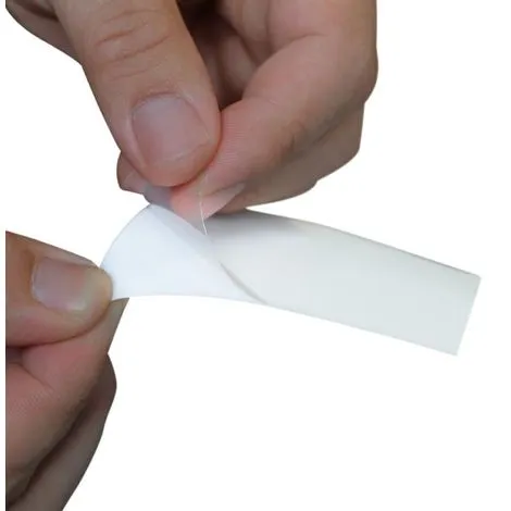 Lot De 5 Rustines, Patchs De Réparation Transparents Et Autocollants Pour Tout Type D'objets Gonflables - Linxor - Transparent 2 Lot De 5 Rustines, Patchs De Réparation Transparents Et Autocollants Pour Tout Type D'objets Gonflables - Linxor - Transparent – Image 2