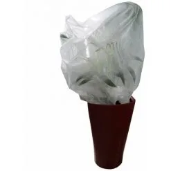 Lot De 2 Housses De Protection Pour Plantes - 1.60 X 2 M - 30g/m2 - Blanc - Linxor - Blanc