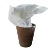 Lot De 2 Housses De Protection Pour Plantes - 2.20 X 4.40 M - 30g/m2 - Blanc - Linxor - Blanc