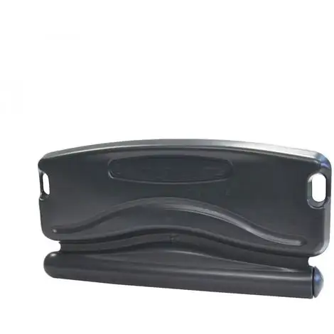 Lot De 6 Flotteurs D'hivernage Noirs 50 Cm Lestés Pour Piscine - Linxor - Noir 2 Lot De 6 Flotteurs D'hivernage Noirs 50 Cm Lestés Pour Piscine - Linxor - Noir – Image 2