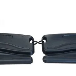 Lot De 6 Flotteurs D'hivernage Noirs 50 Cm Lestés Pour Piscine - Linxor - Noir 5 Lot De 6 Flotteurs D'hivernage Noirs 50 Cm Lestés Pour Piscine - Linxor - Noir -LINXOR Soldes Boutique 15573425 3