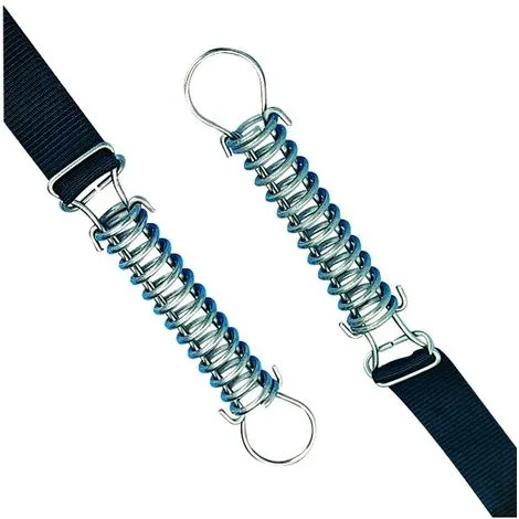 Lot De 5 Ressorts Dynamométriques - Linxor - Gris 3 Lot De 5 Ressorts Dynamométriques - Linxor - Gris – Image 3