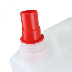 Bidon En Plastique (PEHD) Pour Usage Alimentaire Avec Bouchon - 10L - Linxor - Transparent 7 Bidon En Plastique (PEHD) Pour Usage Alimentaire Avec Bouchon - 10L - Linxor - Transparent -LINXOR Soldes Boutique 17395016 4