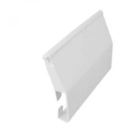 LINXOR Soldes Boutique 33 Volet Pour Skimmer De Piscine - 14.2 X 19.8 Cm - Blanc - Linxor - Blanc