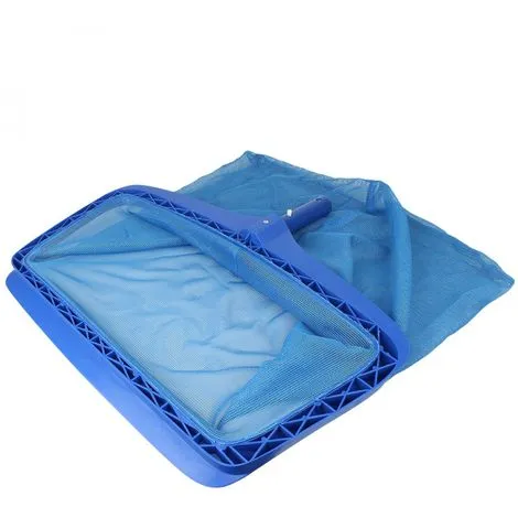 Kit D'accessoires Entretien Pour Piscine - Linxor - Bleu 3 Kit D'accessoires Entretien Pour Piscine - Linxor - Bleu – Image 3