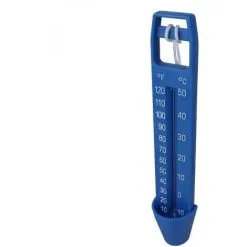 Kit D'accessoires Entretien Pour Piscine - Linxor - Bleu 7 Kit D'accessoires Entretien Pour Piscine - Linxor - Bleu -LINXOR Soldes Boutique 18356078 4