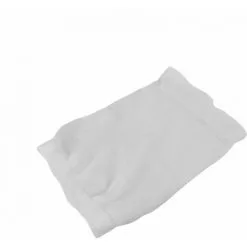 LINXOR Soldes Boutique 18 Lot De 36 Chaussettes Pré-filtres Universels Jetables Pour Panier De Skimmer De Piscine - Blanc - Linxor - Blanc