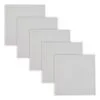 Lot De 25 Rustines, Patchs De Réparation Transparents Et Autocollants Pour Tout Type D'objets Gonflables - Linxor - Transparent