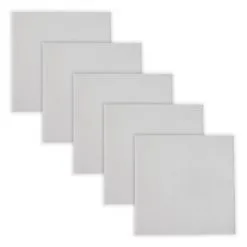 Lot De 10 Rustines, Patchs De Réparation Transparents Et Autocollants Pour Tout Type D'objets Gonflables - Linxor - Transparent