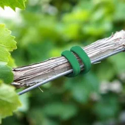 Bobine De Lien Tube Creux Antigel En PVC - Diam 2,5 Mm X 250 M - Vert - Linxor - Vert 7 Bobine De Lien Tube Creux Antigel En PVC - Diam 2,5 Mm X 250 M - Vert - Linxor - Vert -LINXOR Soldes Boutique 28420809 4