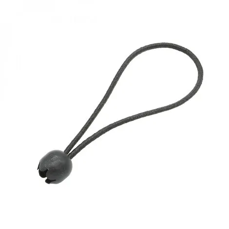 Lot De 10 Tendeurs Sandows élastiques Avec Boule - 20 Cm - Noir - Linxor - Noir 1 Lot De 10 Tendeurs Sandows élastiques Avec Boule - 20 Cm - Noir - Linxor - Noir