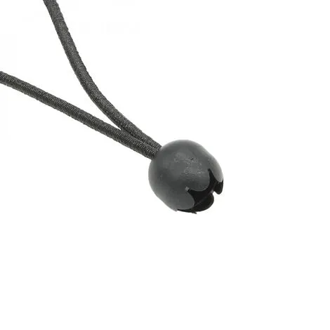 Lot De 10 Tendeurs Sandows élastiques Avec Boule - 20 Cm - Noir - Linxor - Noir 3 Lot De 10 Tendeurs Sandows élastiques Avec Boule - 20 Cm - Noir - Linxor - Noir – Image 3