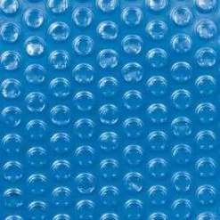 Bâche à Bulles Carrée 1,22 X 1,22m 180 Microns - Linxor - Bleu -LINXOR Soldes Boutique 3739103 3