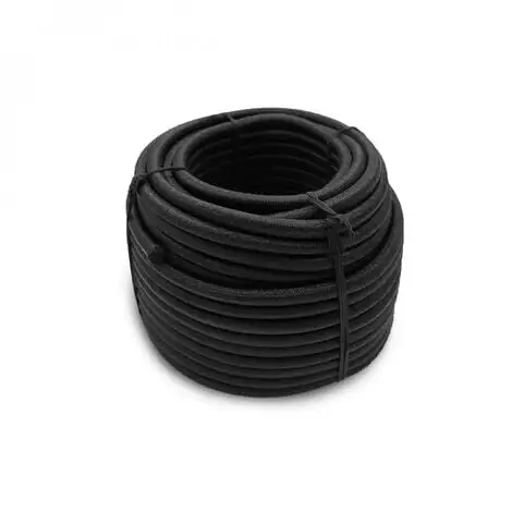 Bobine, Rouleau De Tendeur élastique - 25 Mètres X 6 Mm - Noir - Linxor - Noir 1 Bobine, Rouleau De Tendeur élastique - 25 Mètres X 6 Mm - Noir - Linxor - Noir