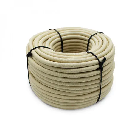Bobine, Rouleau De Tendeur élastique - 25 Mètres X 10 Mm - Beige - Linxor - Beige 1 Bobine, Rouleau De Tendeur élastique - 25 Mètres X 10 Mm - Beige - Linxor - Beige