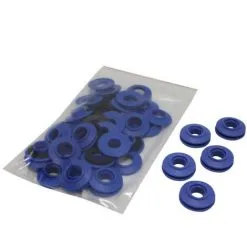 Lot De 20 Oeillets à Clipser Pour Bâche à Bulles - Linxor - Bleu 5 Lot De 20 Oeillets à Clipser Pour Bâche à Bulles - Linxor - Bleu -LINXOR Soldes Boutique 8010646 3