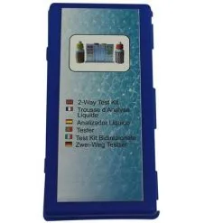 Trousse D'analyse Liquide Pour Ph, Chlore Et Brome - Linxor - Bleu -LINXOR Soldes Boutique 8453420 3