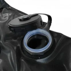 Sac Douche Solaire Pour Camping Ou Autre... - Linxor - Noir 6 Sac Douche Solaire Pour Camping Ou Autre... - Linxor - Noir -LINXOR Soldes Boutique 89589 3